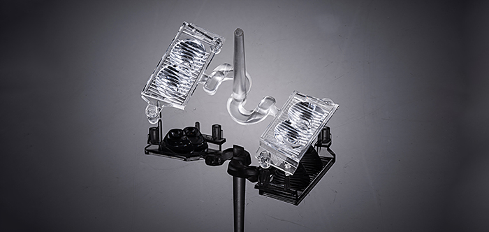 Injection products