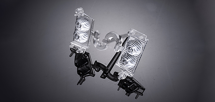 Injection products